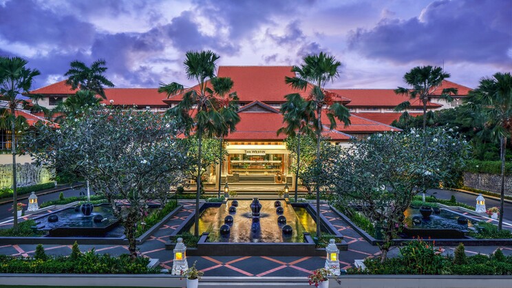 The Westin Resort Nusa Dua